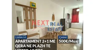 2 bedroom apartment in Vlora, Albania