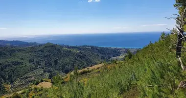 Grundstück in Nea Skioni, Griechenland