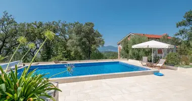 4 bedroom house in Tivat, Montenegro