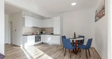 Apartment in Becici, Montenegro