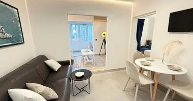 Apartamento 1 habitacion en Budva, Montenegro