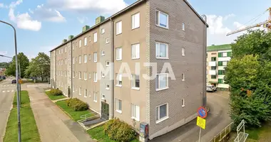 1 bedroom apartment in Porvoo sub-region, Finland