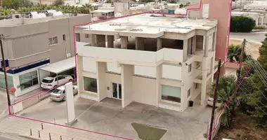 Инвестиционная 1 024 м² в Пано Дефтера, Кипр