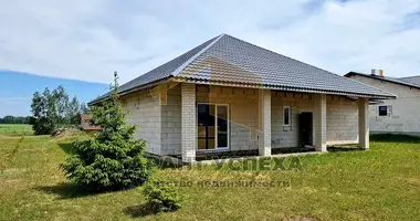 House in cerninski sielski Saviet, Belarus