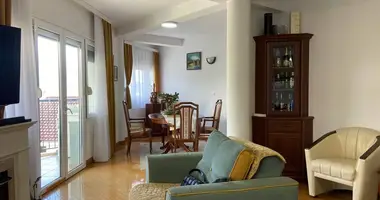 Apartamento 2 habitaciones en Topla, Montenegro