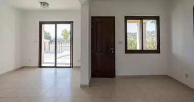 Casa 3 habitaciones en Kouklia, Chipre
