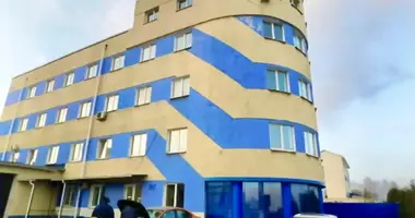 Bureau 20 m² dans Minsk, Biélorussie