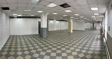 Oficina 509 m² en Eastern Administrative Okrug, Rusia
