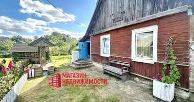 Casa en Grodno, Belarús
