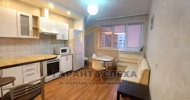 1 room apartment in Brest, Belarus