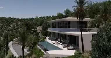 Villa 4 bedrooms in Municipality of Ierapetra, Greece
