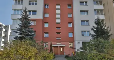 3 room apartment in Ukmerge, Lithuania