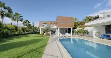 Maison 6 chambres dans Agios Tychonas, Chypre