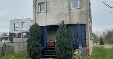 Wohnung in Gortatowo, Polen