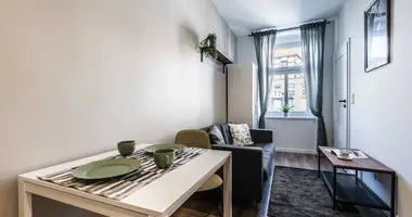 2 room apartment in Wroclaw, Poland