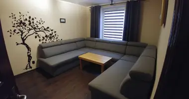 Apartamento 2 habitaciones en Danzig, Polonia