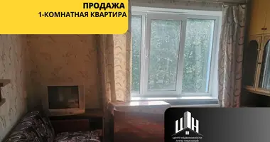 Apartamento 1 habitación en Horki, Bielorrusia