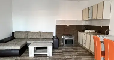 Apartamento 2 habitaciones en Budva, Montenegro