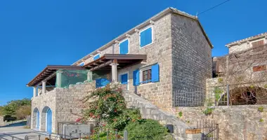 Вилла 9 комнат в Katun Rezevici, Черногория
