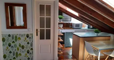 Mieszkanie 2 pokoi w Madryt, Hiszpania
