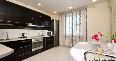 Wohnung 2 zimmer in Minsk, Belarus