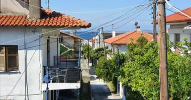 Dom wolnostojący 3 pokoi w Nea Skioni, Grecja