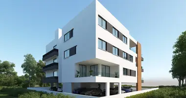 2 bedroom apartment in Larnaca, Cyprus
