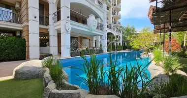 1 bedroom apartment in Nesebar, Bulgaria