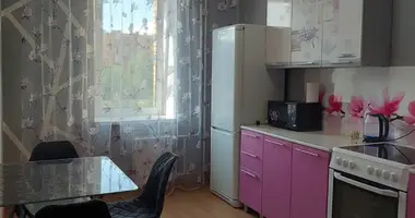 Apartamento 1 habitación con Amueblado, con Internet, con Frigorífico en Murino, Rusia