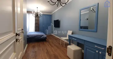 Apartamento 4 habitaciones en Tiflis, Georgia