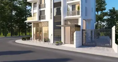 3 bedroom apartment in Paphos Municipality, Cyprus