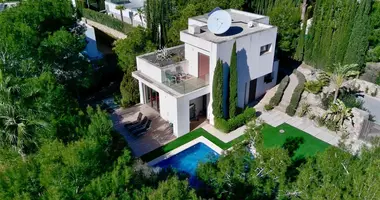 Villa en Orihuela, Španjolska
