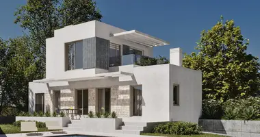 Villa 3 chambres dans Izhevsk, Russie