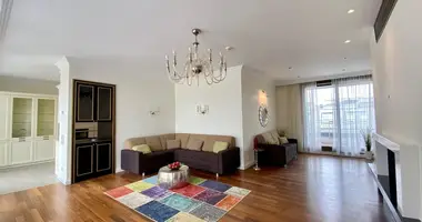 Penthouse 5 pokojów z Okna z podwójnymi szybami, z Meble, z Centrum miasta w Wiedeń, Austria