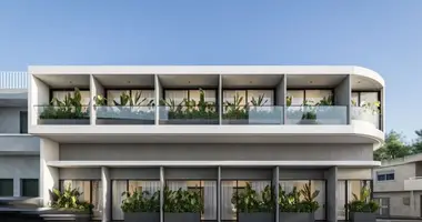 Apartment in Limassol, Cyprus