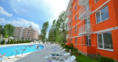Wohnung 2 zimmer in Nessebar, Bulgarien