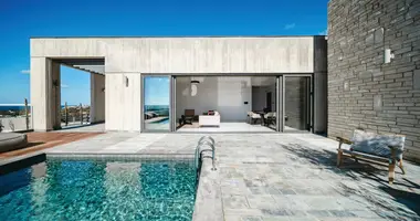 Haus 4 Schlafzimmer in Peyia, Zypern