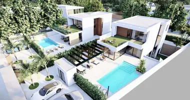Villa 3 chambres dans Orihuela, Espagne