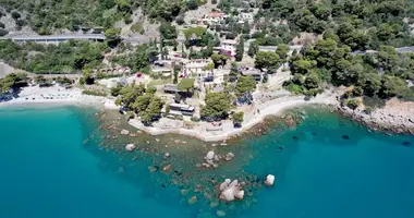 Villa in Alassio, Italien