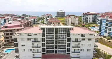 1 bedroom apartment in Kestel, Turkey