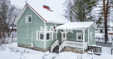 Maison 3 chambres dans Urjala, Finlande