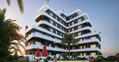 Penthouse in Guardamar del Segura, Spanien