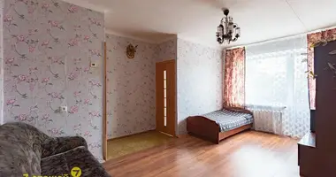 Appartement 2 chambres dans Minsk, Bélarus