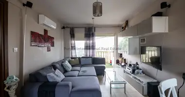 2 bedroom apartment in Paralimni, Cyprus