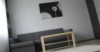 Apartamento 1 habitación en Danzig, Polonia