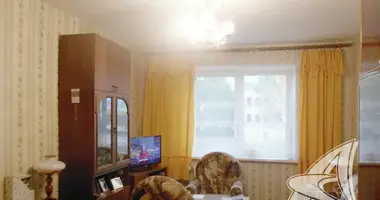 1 room apartment in Brest, Belarus