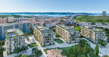 Mieszkanie 1 pokój w Oeiras, Portugalia