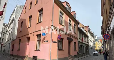 Appartement 1 chambre dans Riga, Lettonie