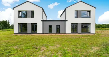 Casa en Vilna, Lituania