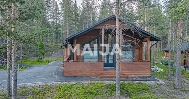 Maison 3 chambres dans Kittilae, Finlande